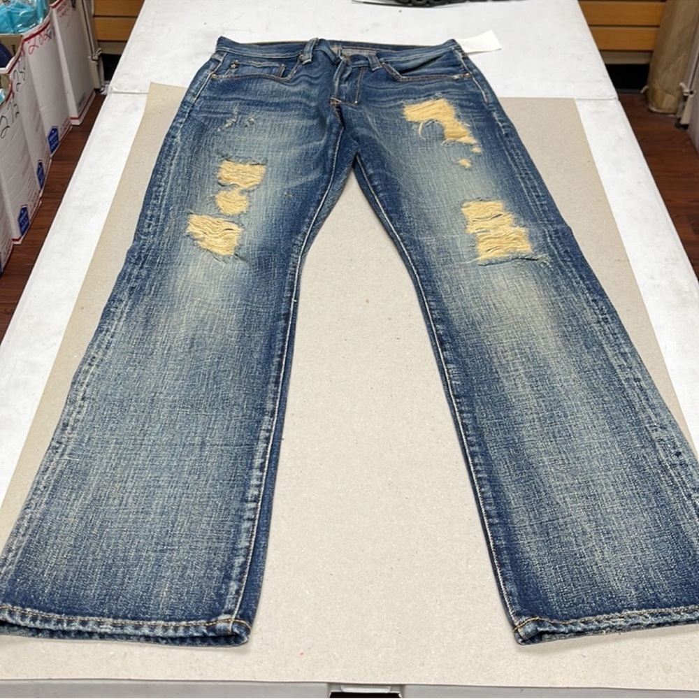 Big Star 32x31 Vintage Collection